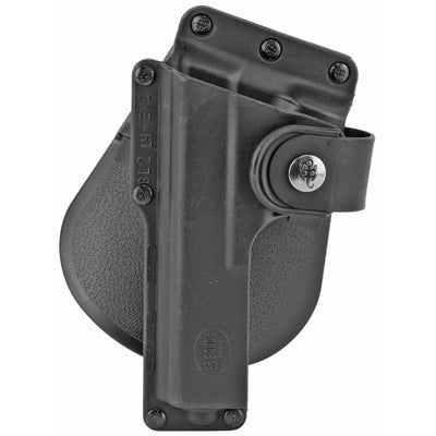Fobus Fobus Pdl Tac For G19 Cmp Sw Mp Lh Holsters