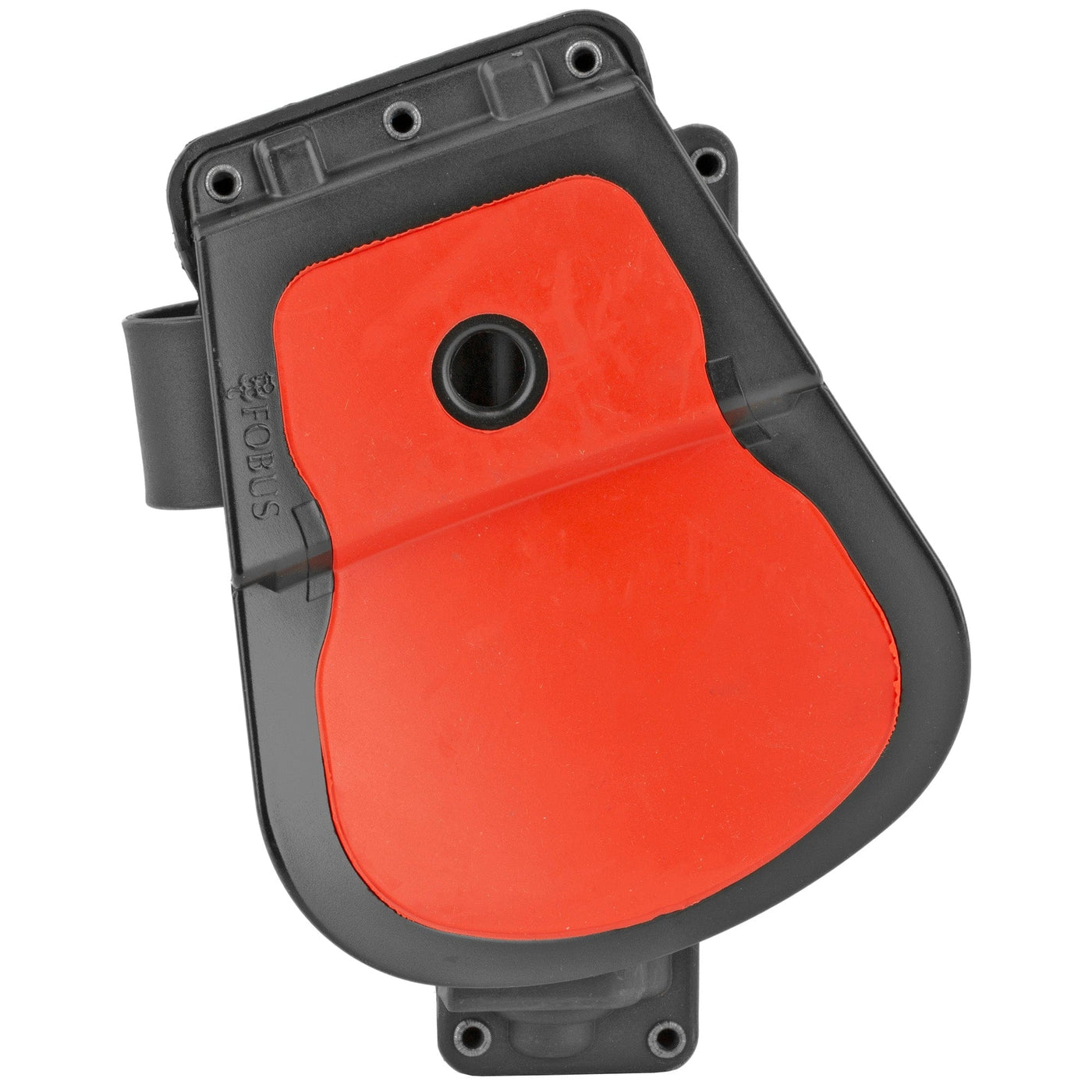 Fobus Fobus Pdl Tac For G19 Cmp Sw Mp Lh Holsters