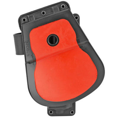 Fobus Fobus Pdl Tac For G19 Cmp Sw Mp Lh Holsters