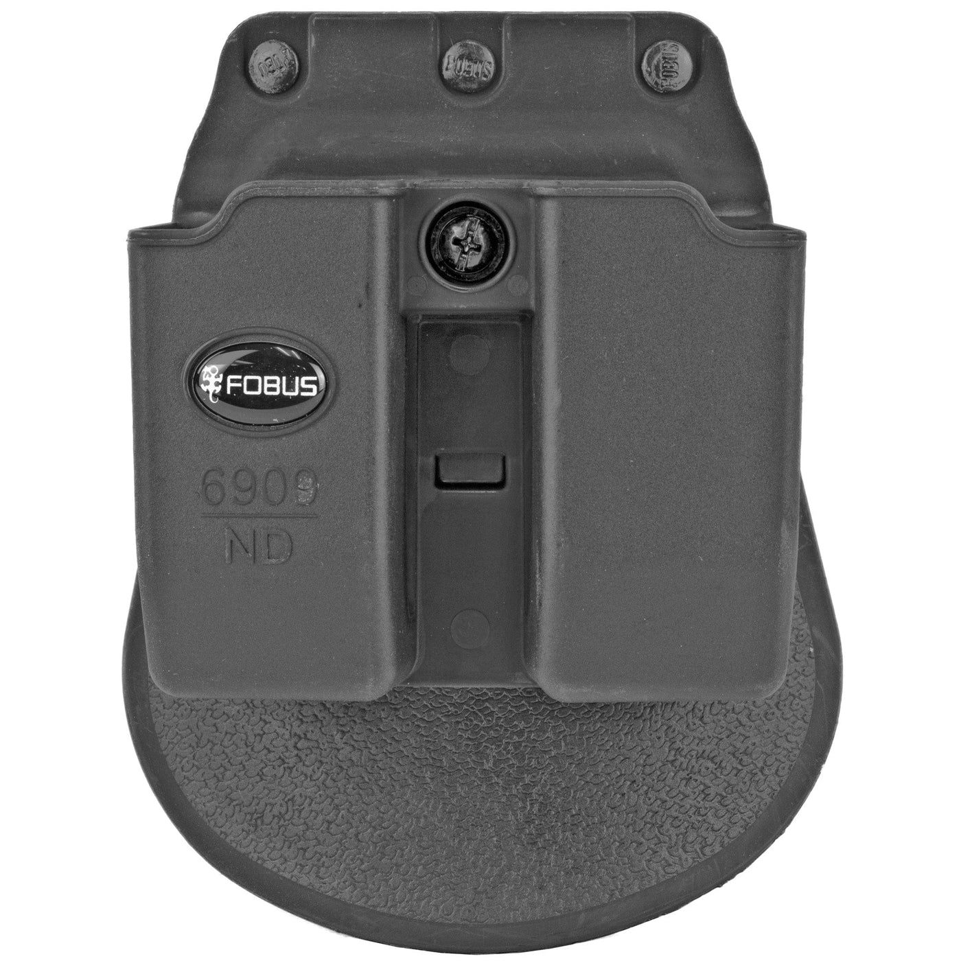 Fobus Fobus Roto-pdl Dbl Mag Sig/ber/brn Holsters