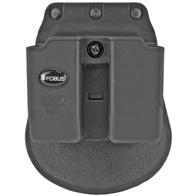 Fobus Fobus Roto-pdl Dbl Mag Sig/ber/brn Holsters