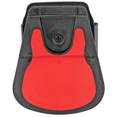 Fobus Fobus Roto-pdl Dbl Mag Sig/ber/brn Holsters