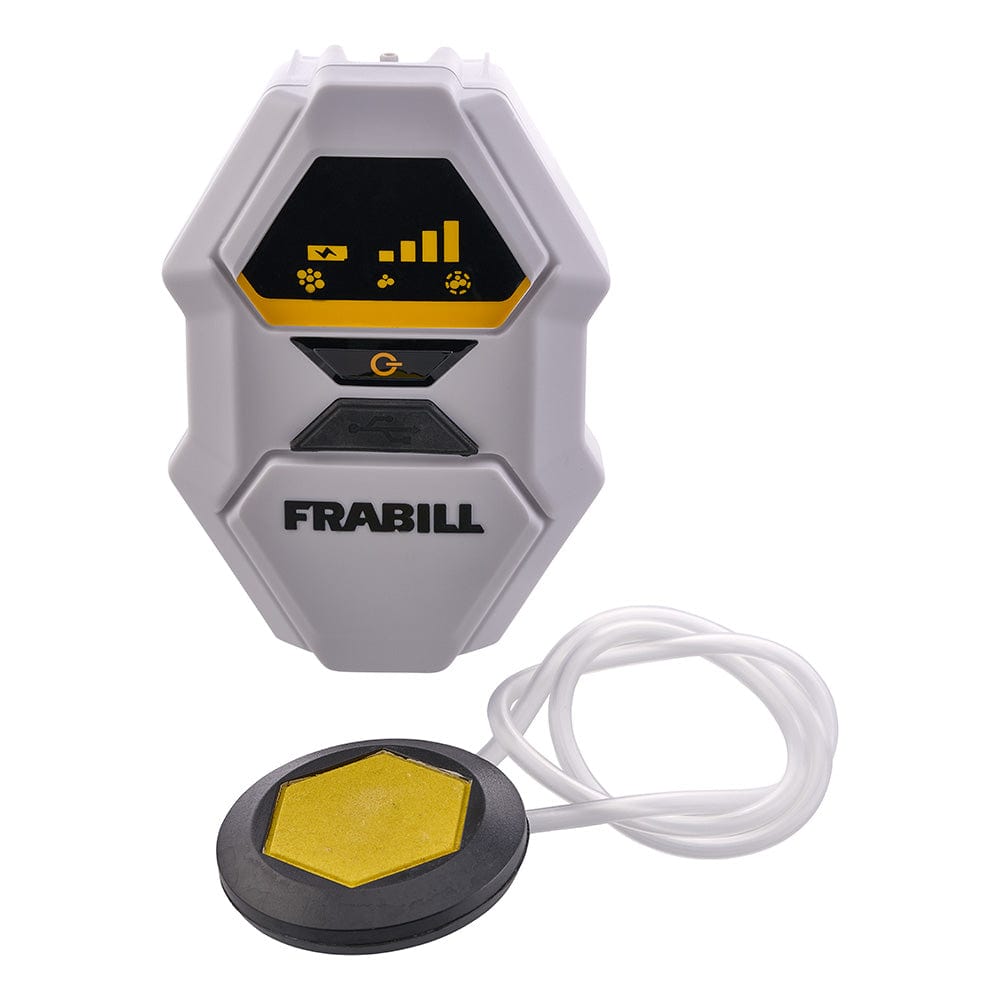 Frabill Frabill ReCharge Deluxe Aerator Marine Plumbing & Ventilation