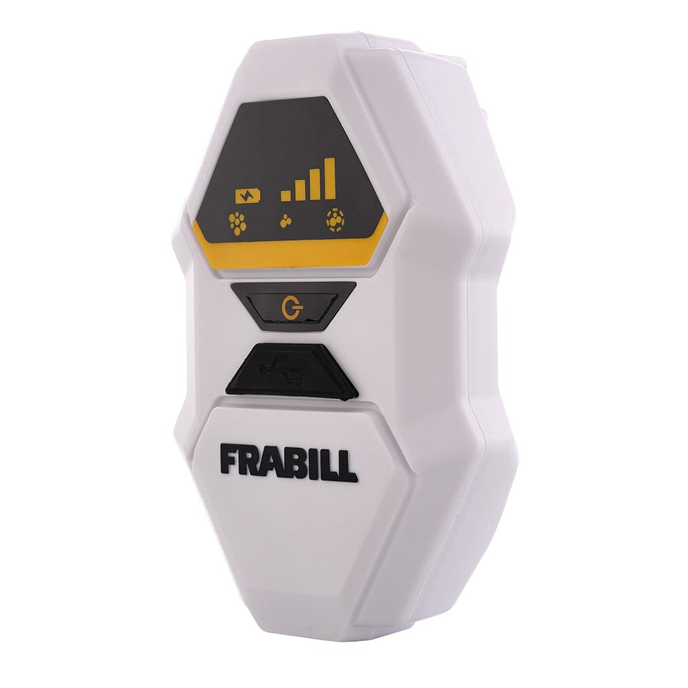Frabill Frabill ReCharge Deluxe Aerator Marine Plumbing & Ventilation