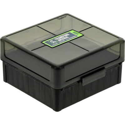 Frankford Arsenal Frankford Arsenal Hinge-top Ammo Box #1009 100 rounds Reloading Equipment
