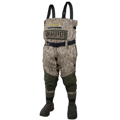 Frogg Toggs Frogg Toggs Grand Refuge 3.0 Womens Waders MossyOak Bottomland / 4 Waders