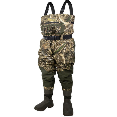 Frogg Toggs Frogg Toggs Grand Refuge 3.0 Womens Waders Realtree Max5 / 4 Waders