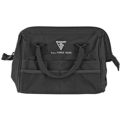 Full Forge Gear Full Forge Range Tool Bag Soft Gun Cases