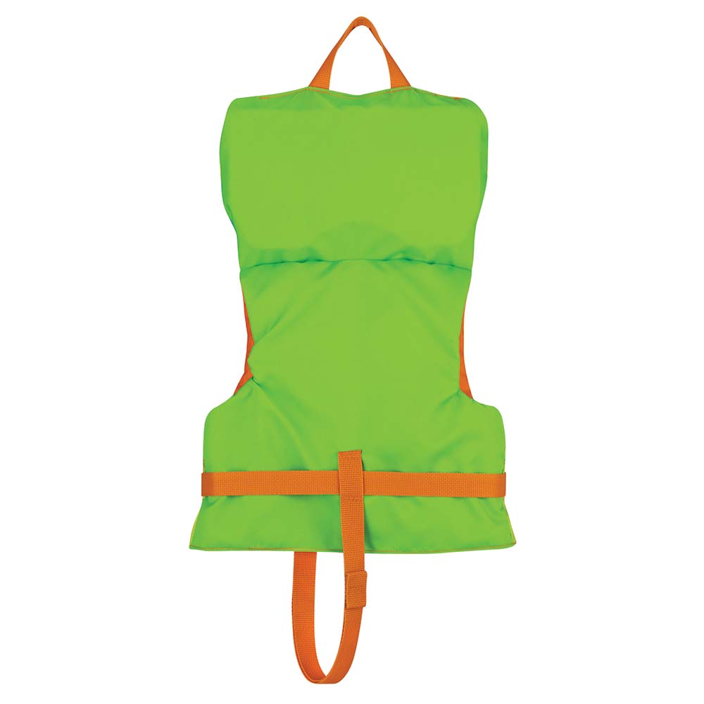 Full Throttle Full Throttle Infant/Child Character Life Jacket - Toucan Watersports