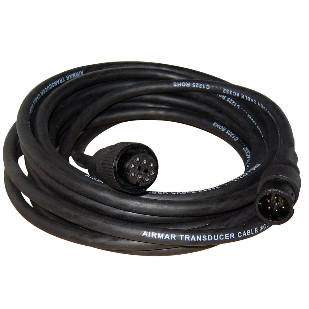 Furuno Furuno AIR-033-203 Transducer Extension Cable Marine Navigation & Instruments