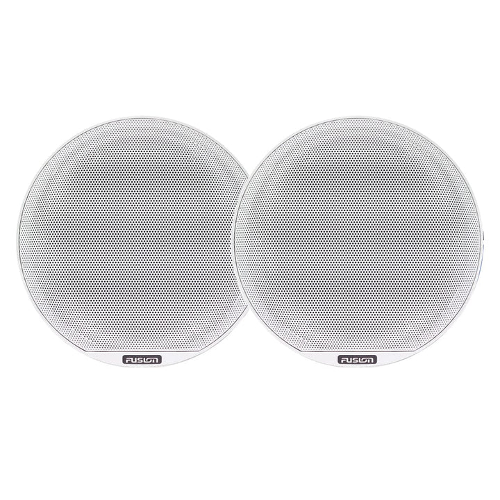 FUSION FUSION SG-F652W Signature Series 3 - 6.5" Speakers - White Sports Classic Grill Entertainment