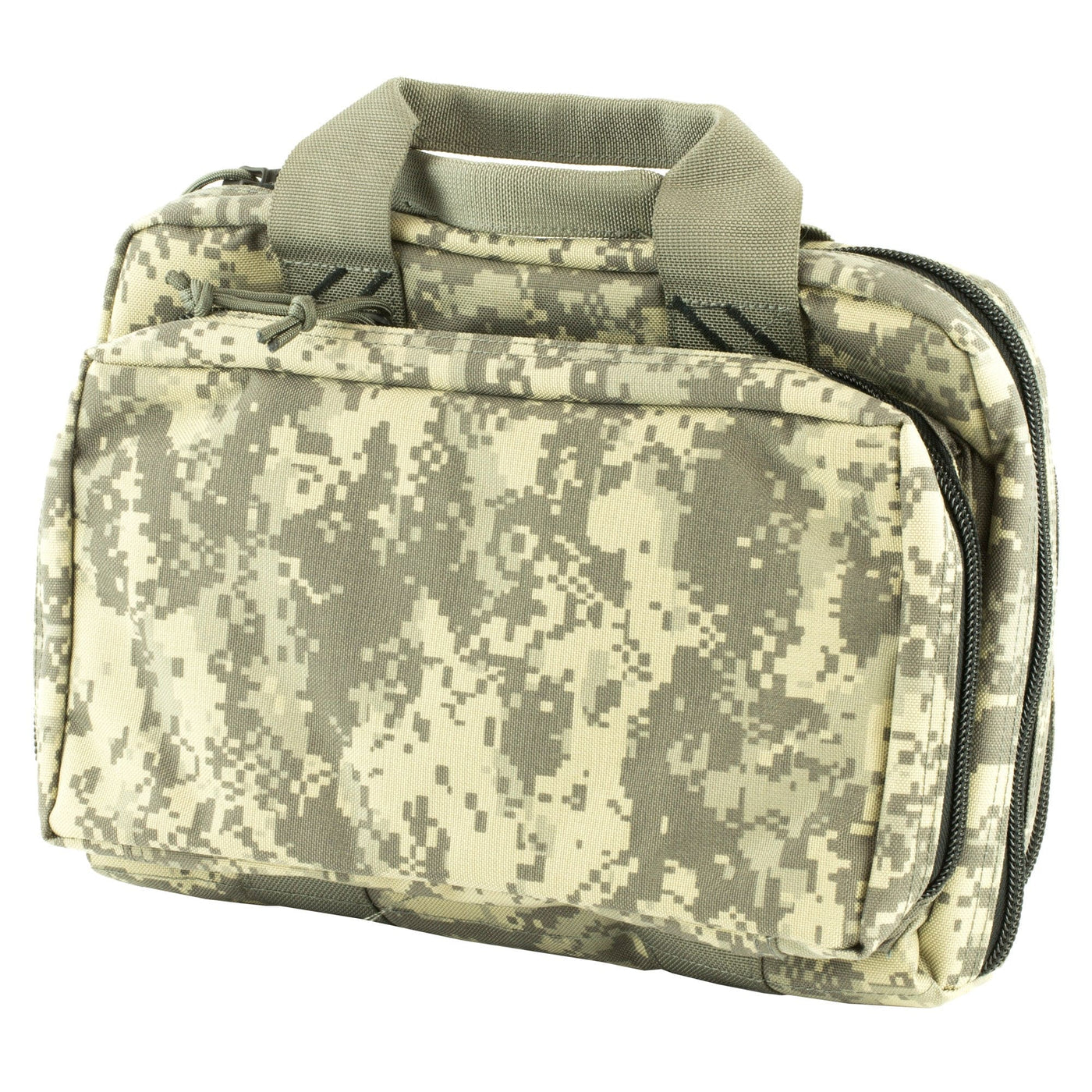 G*Outdoors Gps Tac Quad Range Bag Fall Dgtl Firearm Accessories