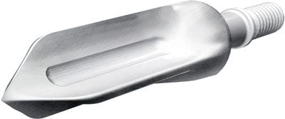 G5 OUTDOORS G5 Deadmeat Bmp Practice Broadheads 100 Gr. 3 Pk. Archery Accessories