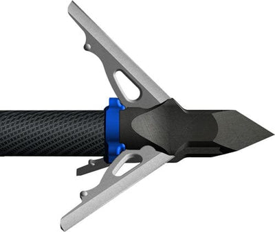 G5 OUTDOORS G5 Deadmeat V2 Broadheads 100 Gr. 3 Pk. Archery Accessories