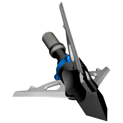 G5 OUTDOORS G5 Deadmeat V2 Broadheads 100 Gr. 3 Pk. Archery Accessories