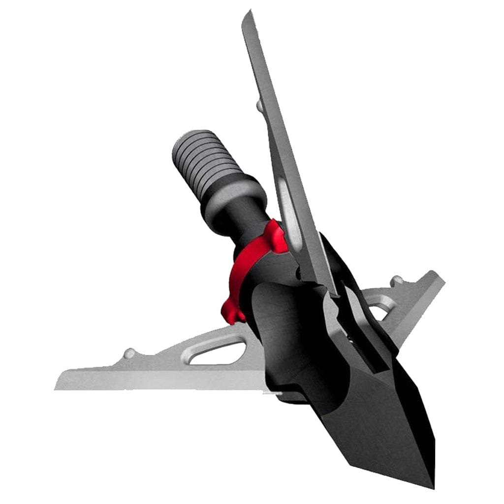 G5 OUTDOORS G5 Deadmeat V2 Crossbow Broadheads 100 Gr. 3 Pk. Archery Accessories