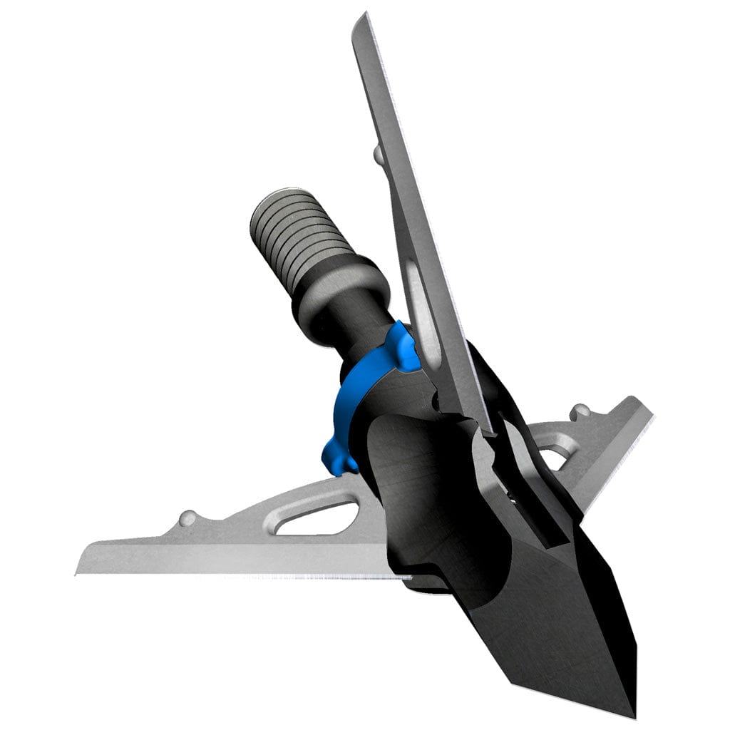 G5 OUTDOORS G5 Deadmeat V2 Crossbow Broadheads 125 Gr. 3 Pk. Archery Accessories