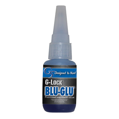 G5 OUTDOORS G5 G-lock Blu-glu Adhesive Archery Accessories