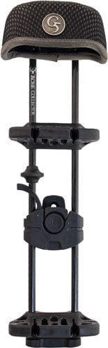G5 OUTDOORS G5 Head Loc Quiver Black 4 Arrow Archery Accessories