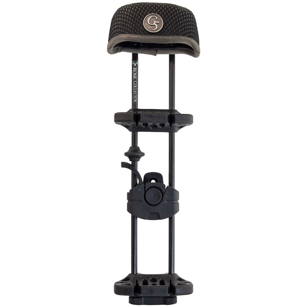 G5 OUTDOORS G5 Head Loc Quiver Black 4 Arrow Archery Accessories