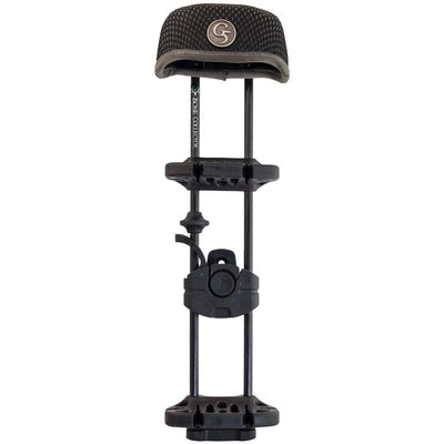 G5 OUTDOORS G5 Head Loc Quiver Black 4 Arrow Archery Accessories