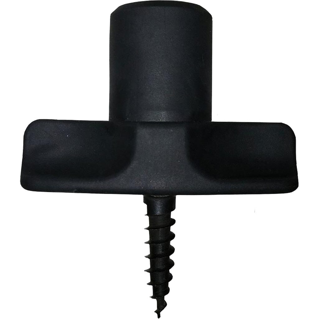 G5 Outdoors G5 Head Loc Quiver Tree Mount Black Quivers