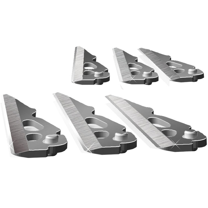 G5 OUTDOORS G5 Mega Meat Replacement Blades Archery Accessories