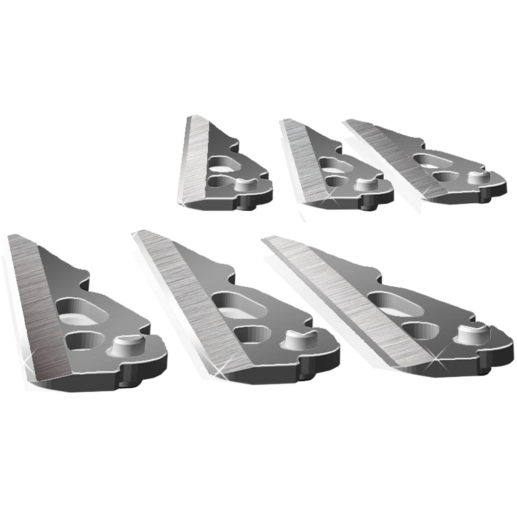 G5 OUTDOORS G5 Mega Meat Replacement Blades Archery Accessories