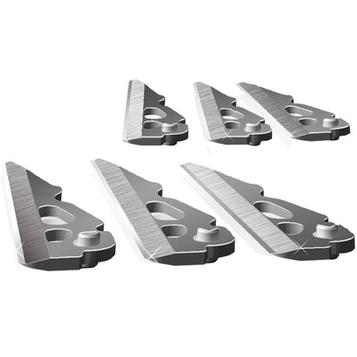 G5 OUTDOORS G5 Mega Meat Replacement Blades Archery Accessories