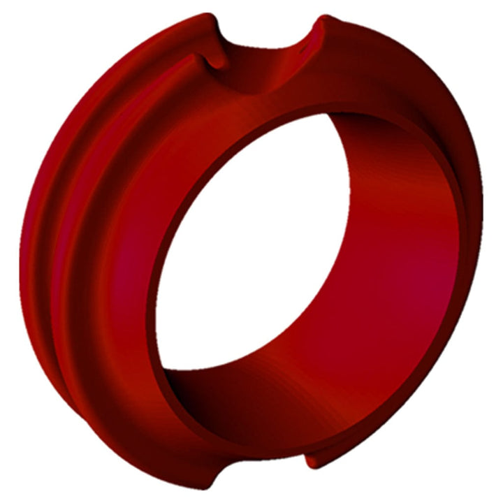 G5 Outdoors G5 Meta Pro Peep Red Hunter 3/16 In. String Accessories