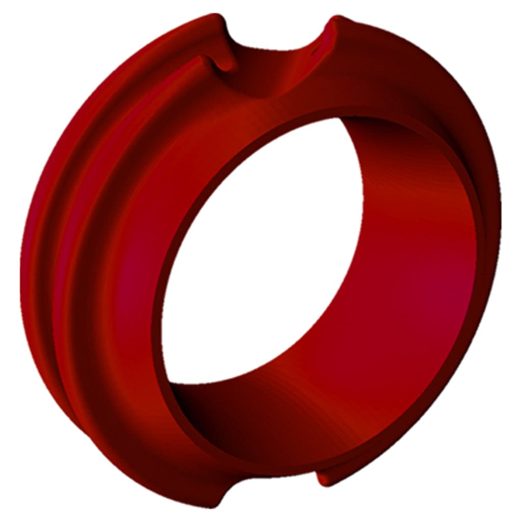 G5 Outdoors G5 Meta Pro Peep Red Hunter 3/16 In. String Accessories