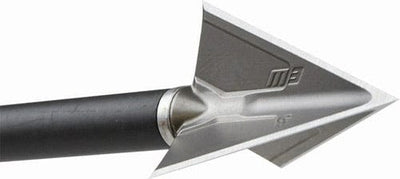 G5 OUTDOORS G5 Montec M3 Bmp 100 Gr. 3 Pk. Archery Accessories