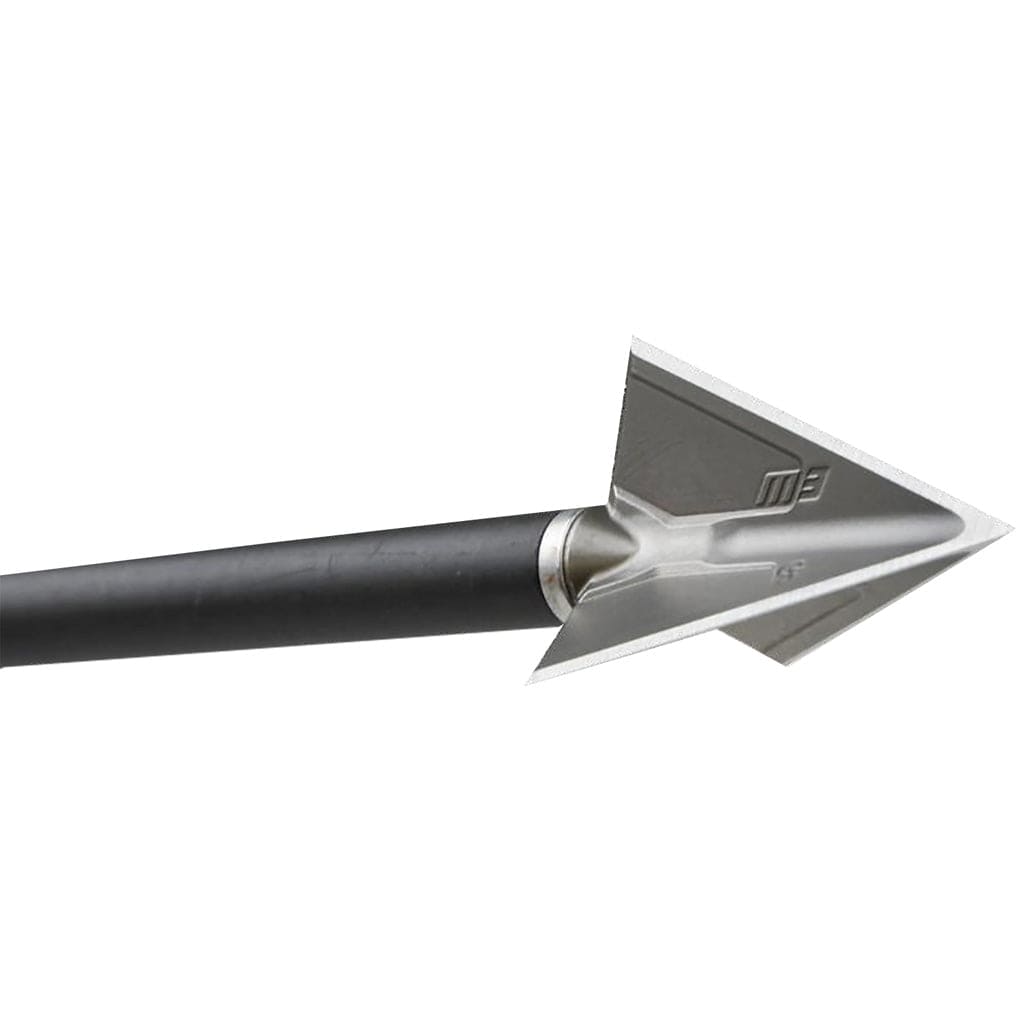 G5 Outdoors G5 Montec M3 Crossbow Broadheads 125 Gr. 3 Pk. Broadheads