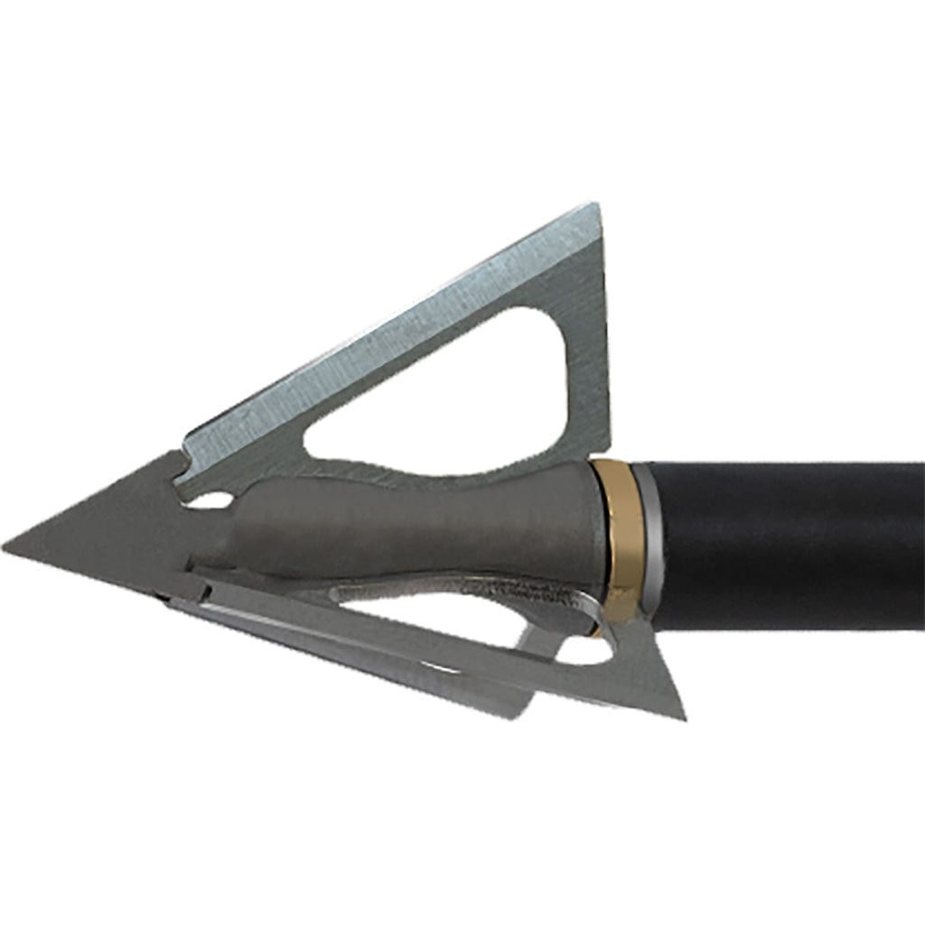 G5 OUTDOORS G5 Striker V2 Broadheads 100 Gr. 3 Pk. Archery Accessories