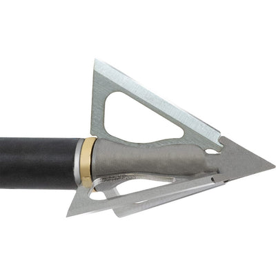 G5 OUTDOORS G5 Striker V2 Crossbow Broadheads 125 Gr. 3 Pk. Archery Accessories