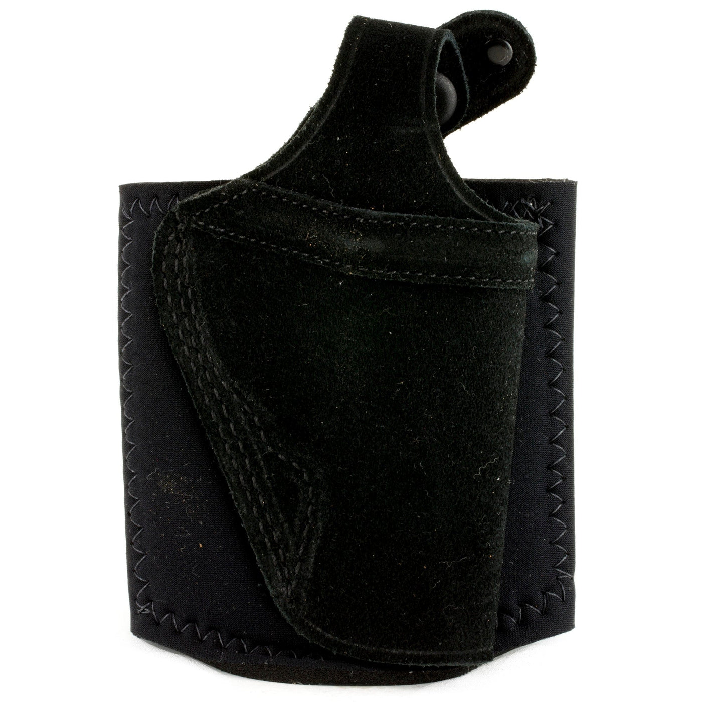 Galco Galco Ankle Lite Holster Rh - Lthr S&w J Fr 640 Cent 21/8 Bl Holsters