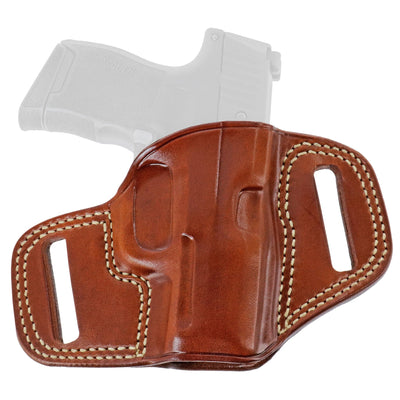 Galco Galco Combat Master Sig P365 Rh Tan Firearm Accessories