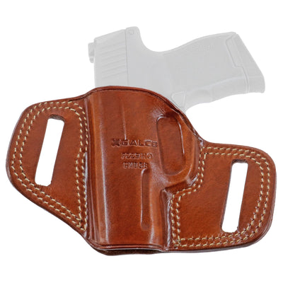 Galco Galco Combat Master Sig P365 Rh Tan Firearm Accessories