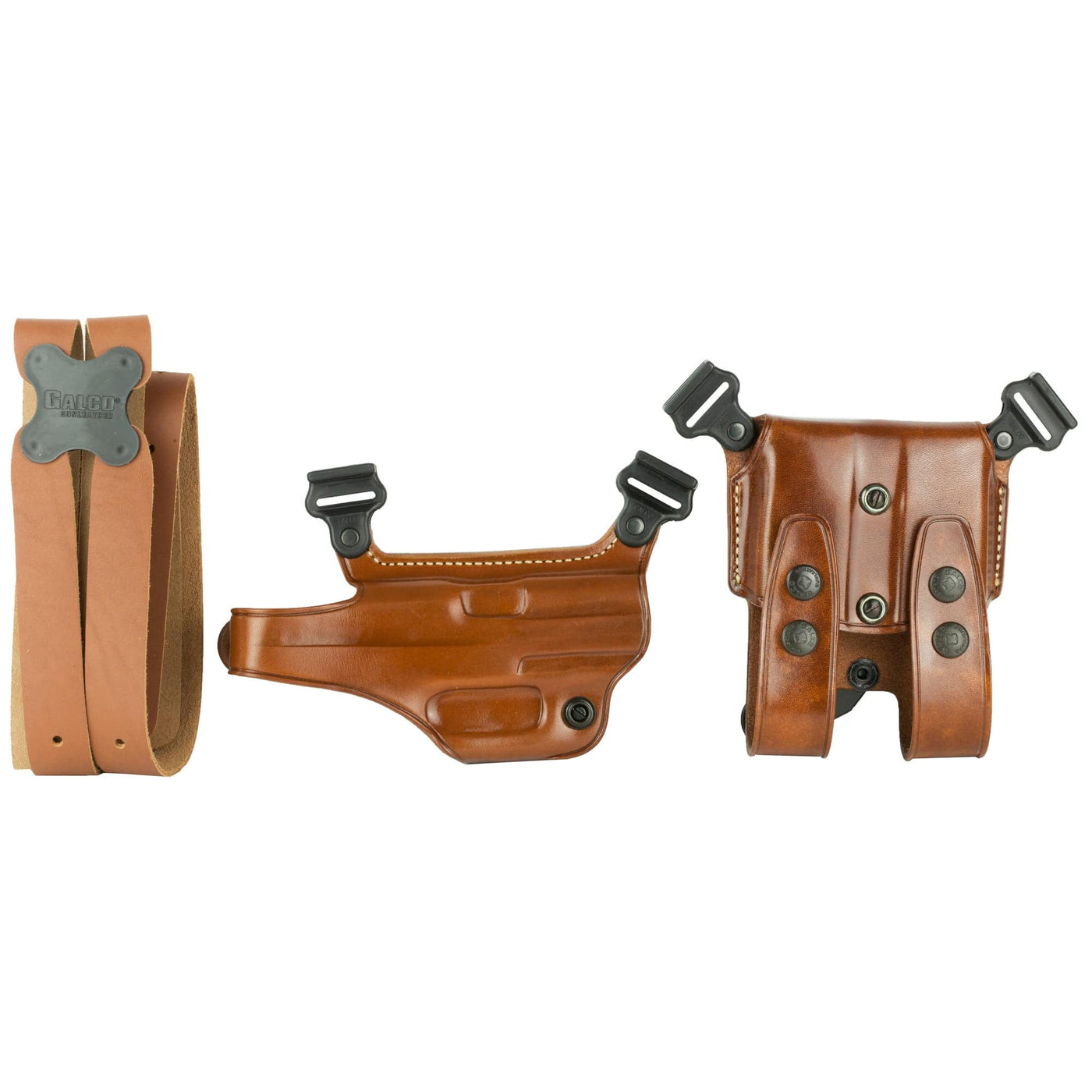 Galco Galco Miami Classic Usp 9/40 Rh Tan Holsters