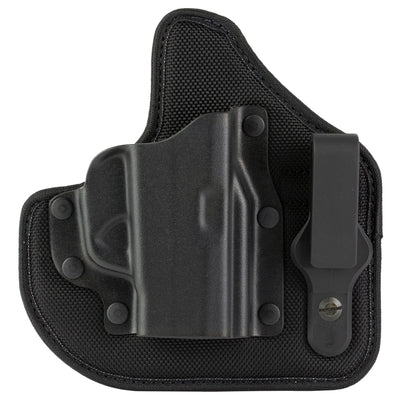 Galco Galco Quicktuk Cld Iwb P365xl Rh Blk Holsters