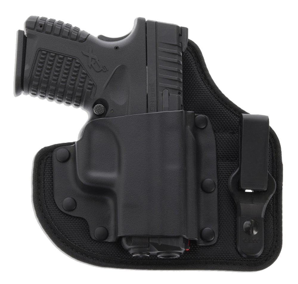 Galco Galco Quicktuk, Galco Qtc662b  Quicktuk Cloud Iwb Holster Black Firearm Accessories