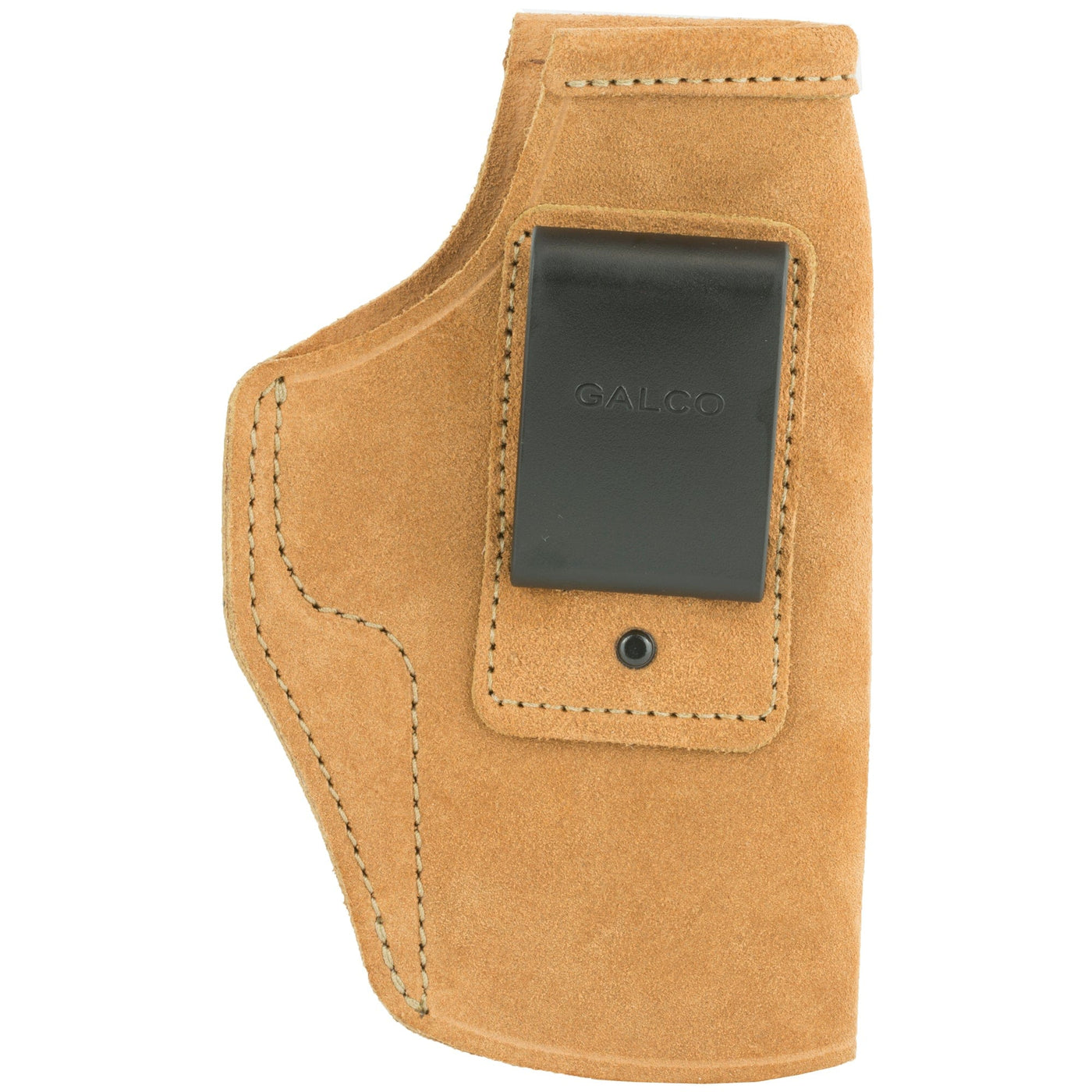 Galco Galco Stow-n-go For Glk 17/22 Rh Nat Holsters