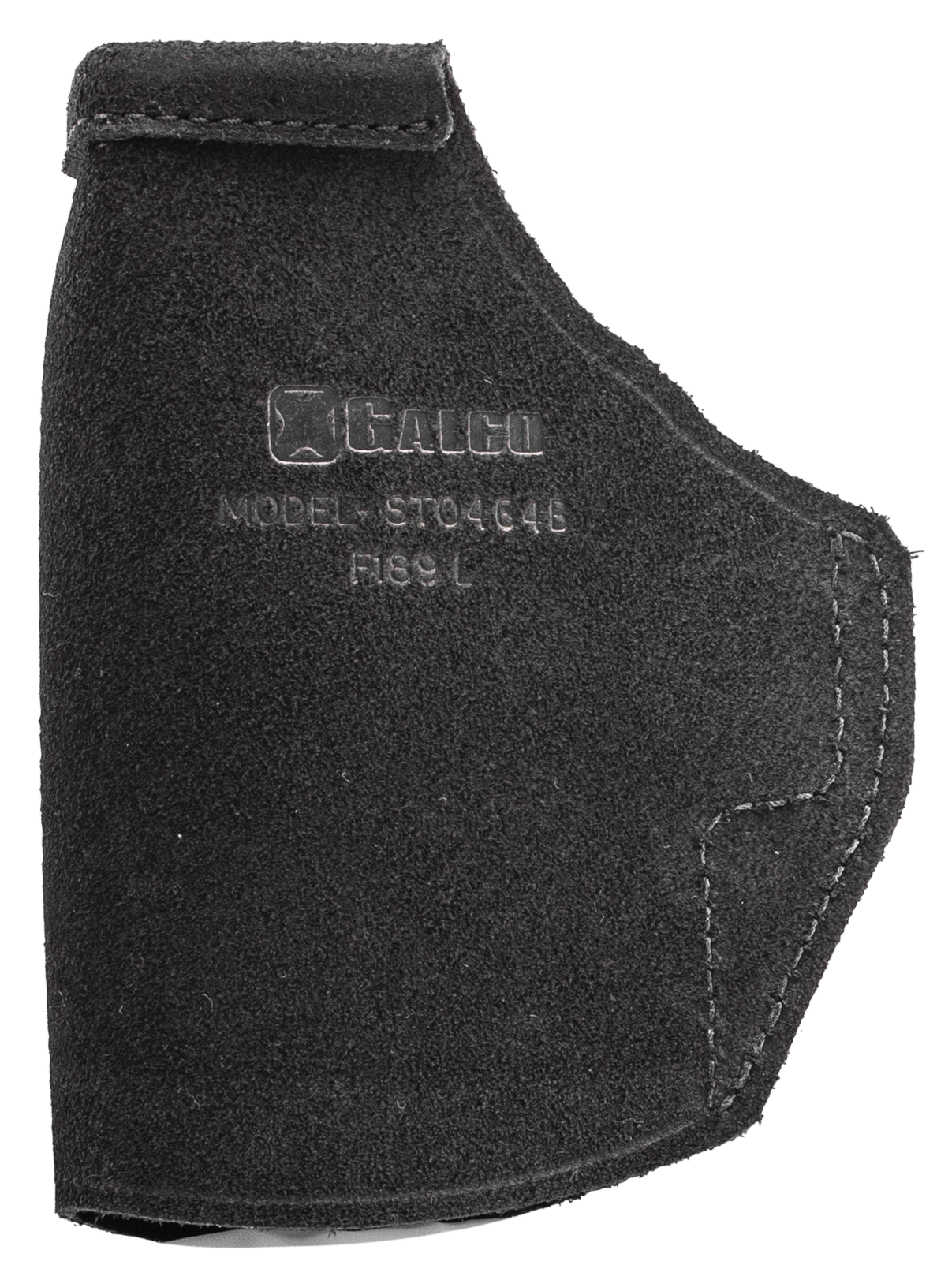 Galco Galco Stow-n-go, Galco Sto464b  Stow-n-go Hipoint C9 Blk Firearm Accessories
