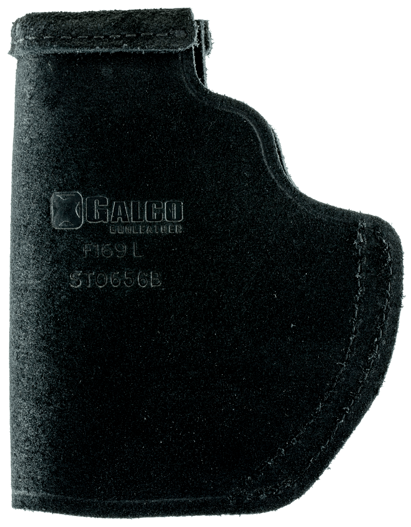 Galco Galco Stow-n-go, Galco Sto656b  Stow-n-go Lc9 W/ct Las Firearm Accessories