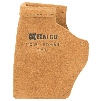 Galco Galco Stow-n-go Sig P938 Rh Nat Holsters