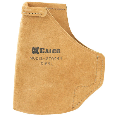 Galco Galco Stow-n-go Xd 3" Rh Nat Holsters