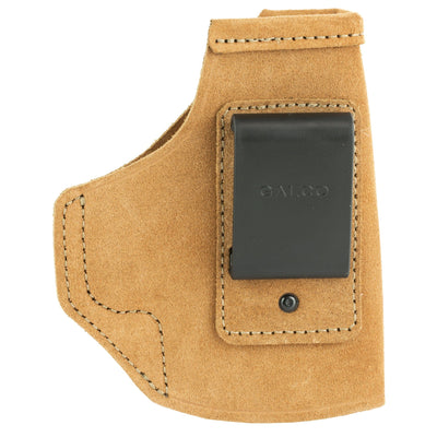 Galco Galco Stow-n-go Xd 3" Rh Nat Holsters