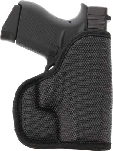 Galco Galco Stukon-u Pocket Holster - Ambi Gripper S&w Shld 9/40 Blk Firearm Accessories
