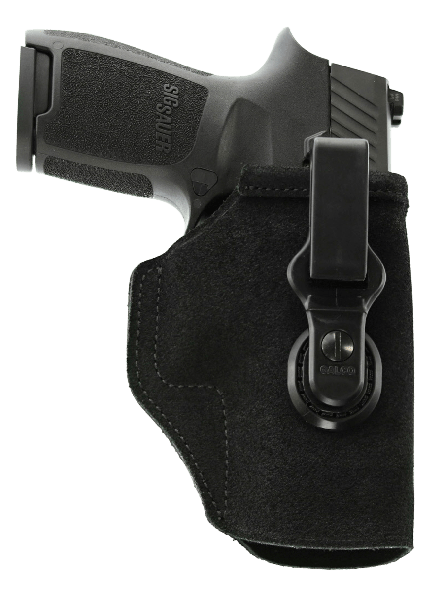 Galco Galco Tuck-n-go, Galco Tuc164b  Tuck-n-go Sw J Frame 3in Blk Firearm Accessories