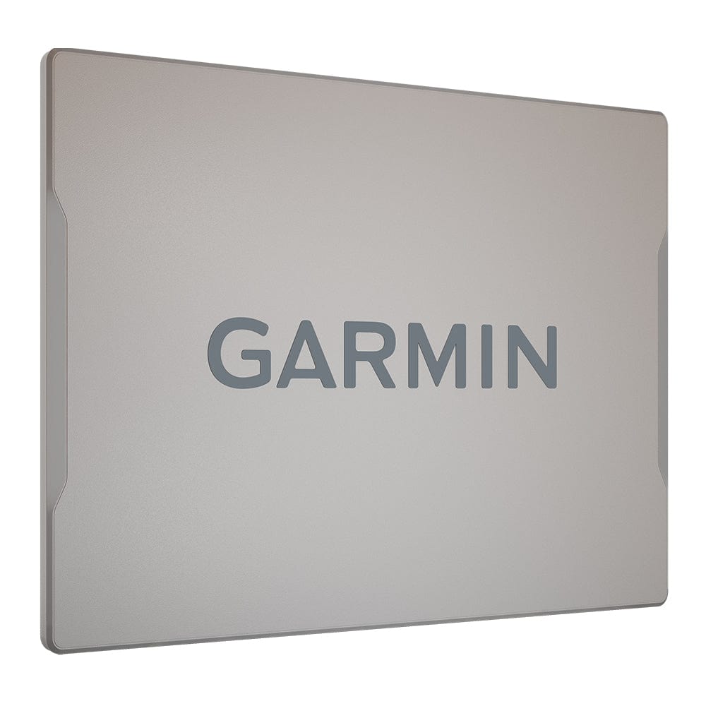 Garmin Garmin 16" Protective Cover - Plastic Marine Navigation & Instruments